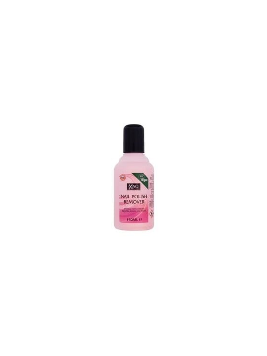 XPel Nail Care Nail Polish Remover 150ml