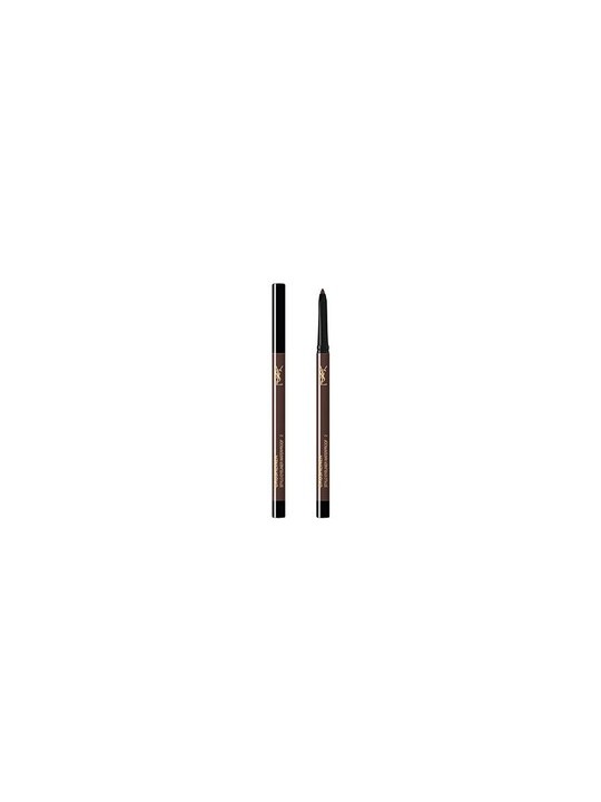 Eyeliner waterproof Crushliner 035 g donna odstn Black