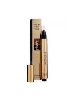YSL Touche Eclat Radiant Touch donna 2,5ml 01 Lumious Rose Radiance