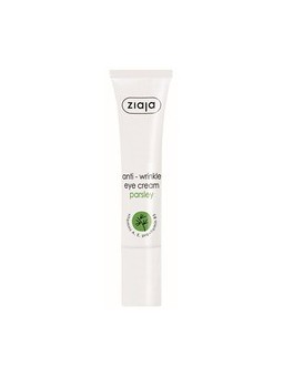 Crema contorno occhi antirughe Prezzemolo 15 ml