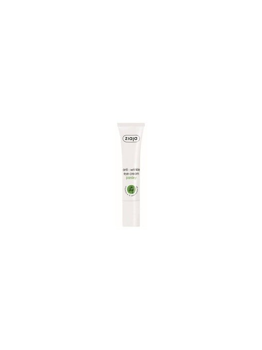 Crema contorno occhi antirughe Prezzemolo 15 ml