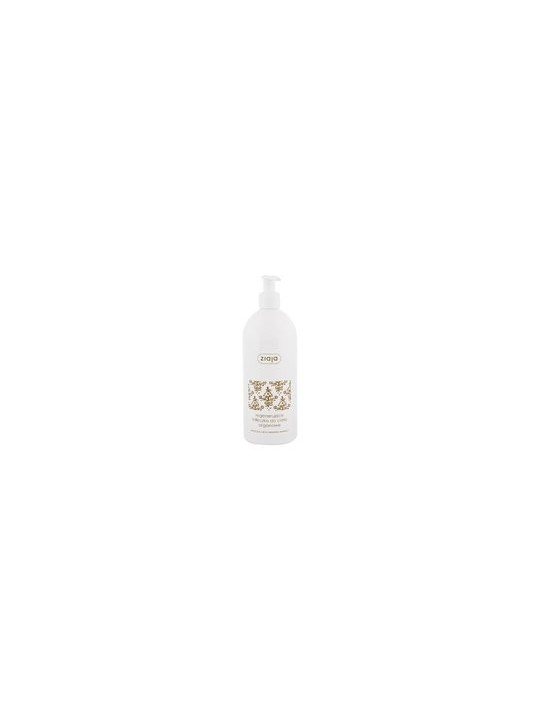 Ziaja Latte Corpo all'Olio di Argan 400ml