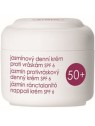Ziaja Crema Giorno SPF 6 Gelsomino 50 ml donna 50ml