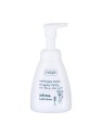 Ziaja Detergente Intimo Schiuma Fiore di Loto Schiuma lavante per ligiene intima donna 250ml