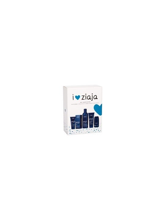 Set regalo per uomo Ziaja Men 300ml