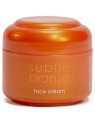 Ziaja Delicate Bronze Face Cream
