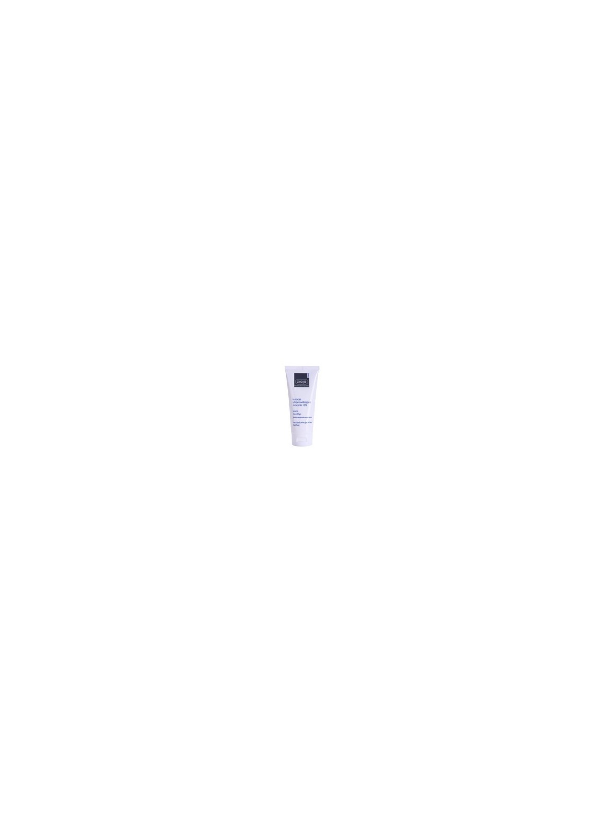 Crema Ultra Idratante Rigenerante allUrea 100 ml