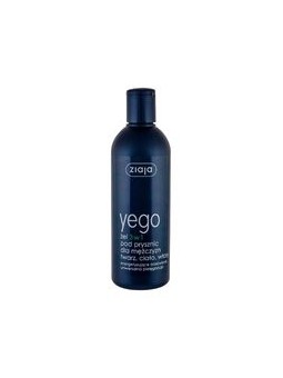 Ziaja Yego Shower Gel Gel doccia per uomo 300ml