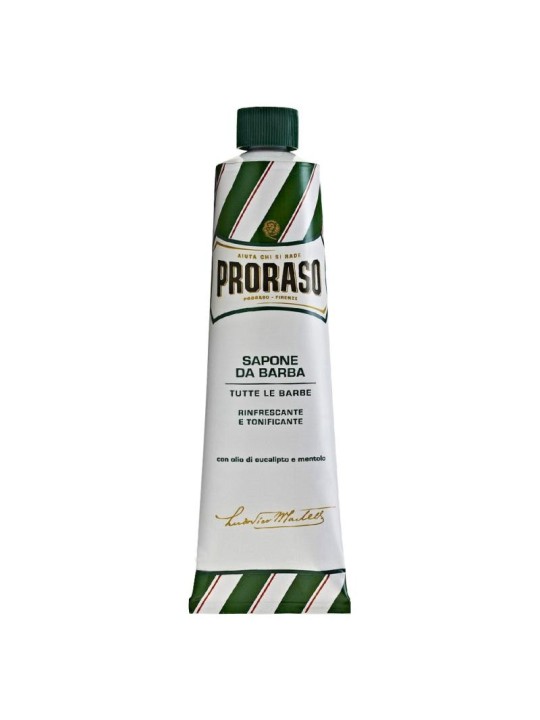 Proraso Sapone Da Barba Shaving soap uomo 150ml