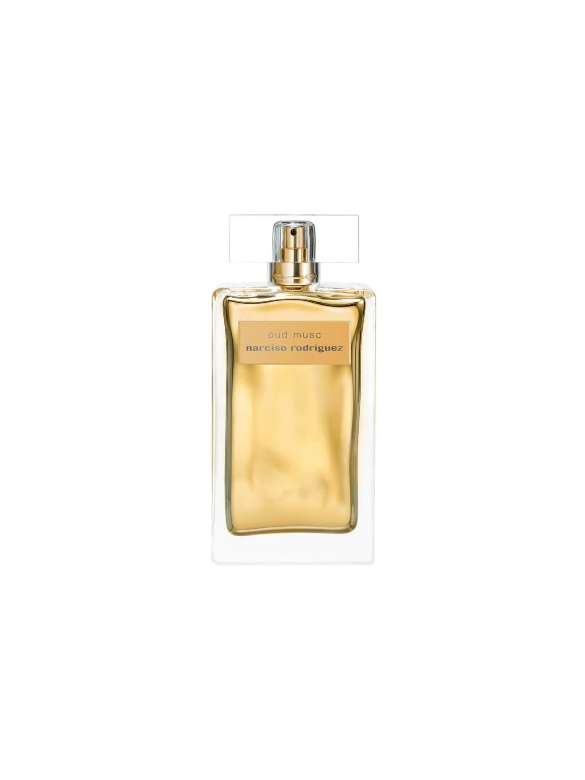 Narciso Rodriguez Oud Musc Intense Eau de Parfum 100ml for Women