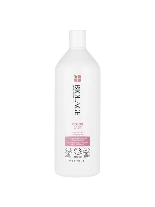 Condizionatore Biolage ColorLast 1000ml Unisex
