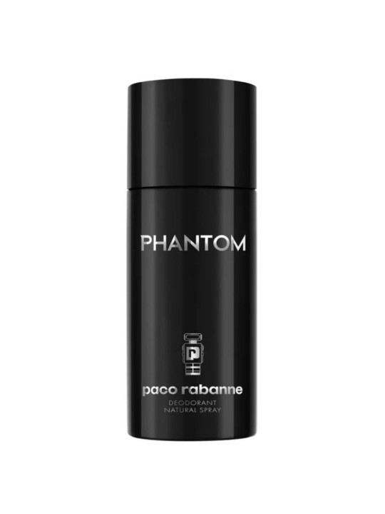 Paco Rabanne Phantom Deo Spray 150ml