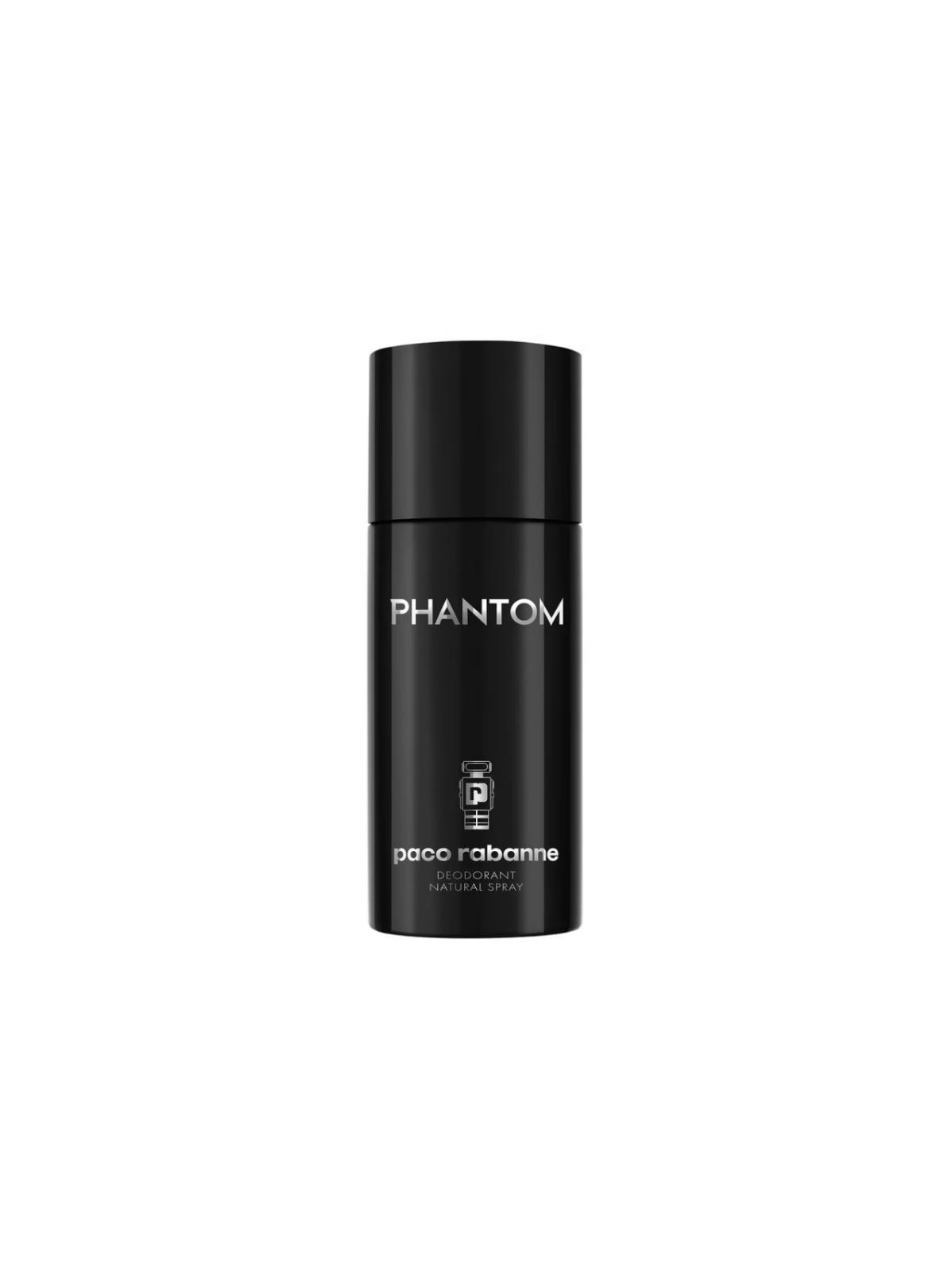 Paco Rabanne Phantom Deo Spray 150ml