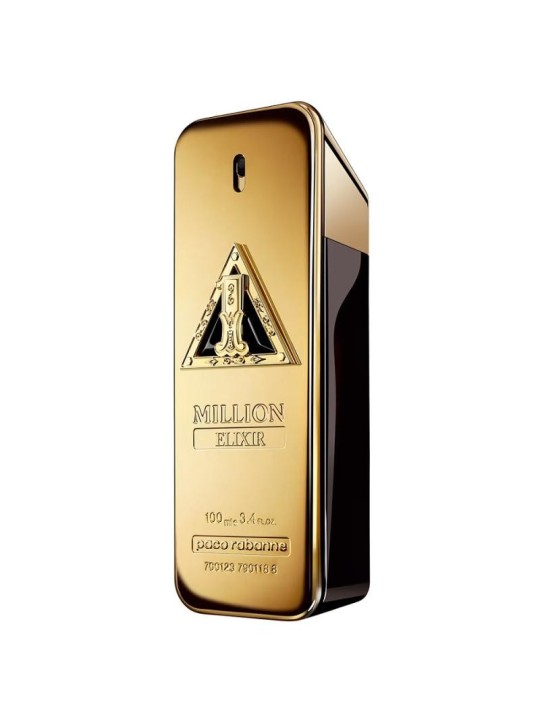Paco Rabanne 1 Million Elixir Parfum Intense eau de parfum Spray uomo 100ml
