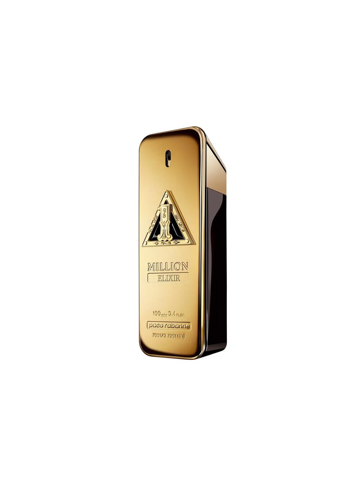 Paco Rabanne 1 Million Elixir Parfum Intense eau de parfum Spray uomo 100ml