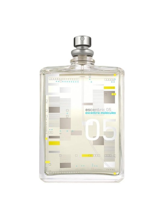 Escentric Molecules Eccentrico 05 eau de toilette unisex 100ml