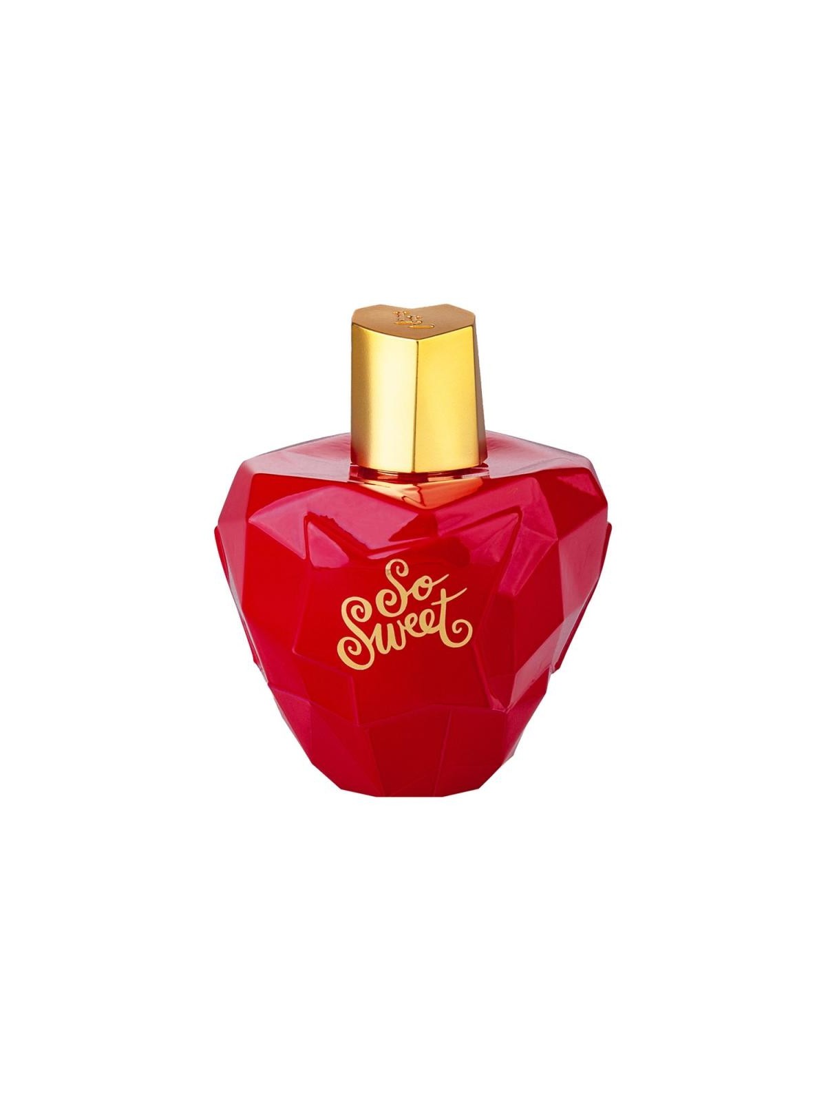 Lolita Lempicka Cos dolce eau de parfum donna 50ml