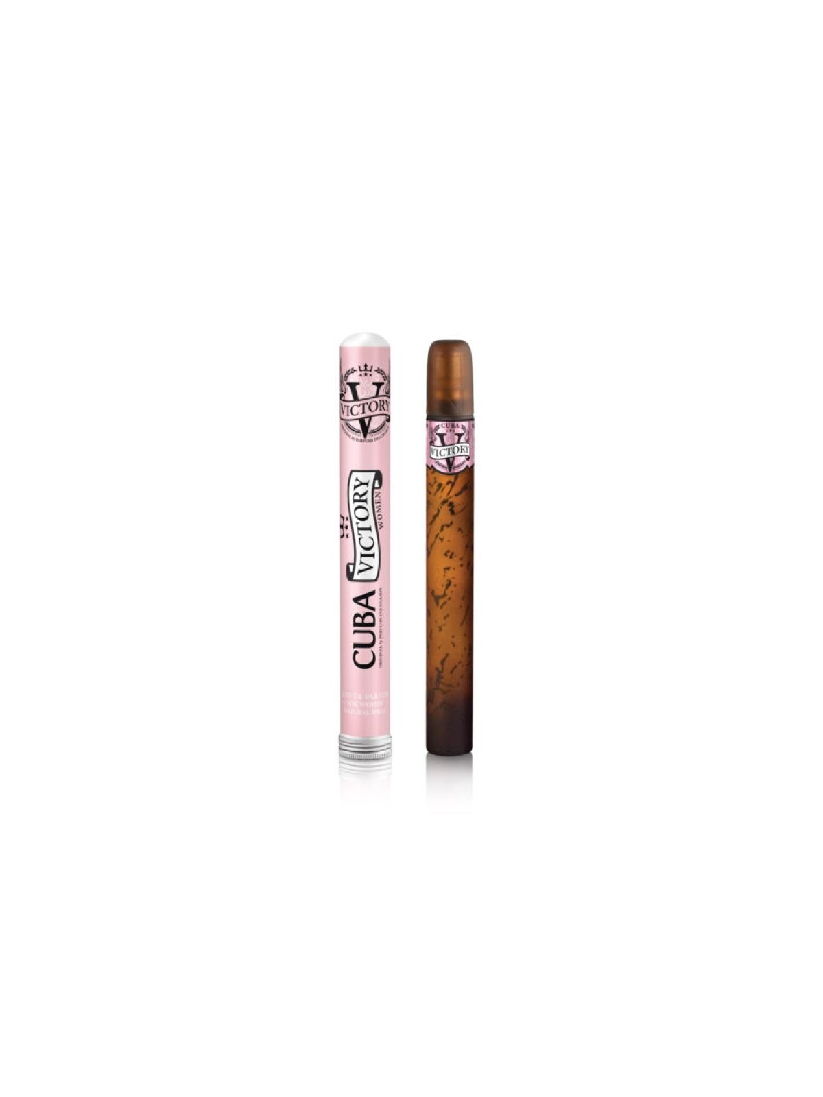 Profumo Cuba Vittoria EDP Donna 35ml