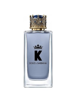 Dolce & Gabbana K eau de toilette Spray uomo 100ml