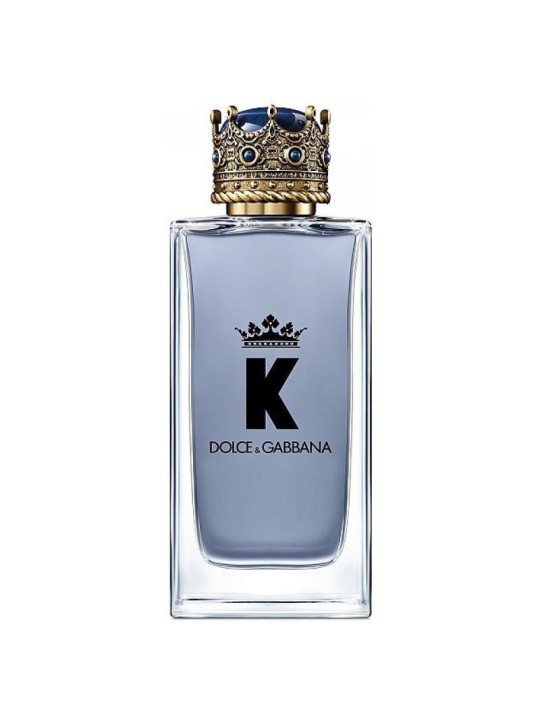 Dolce & Gabbana K eau de toilette Spray uomo 100ml