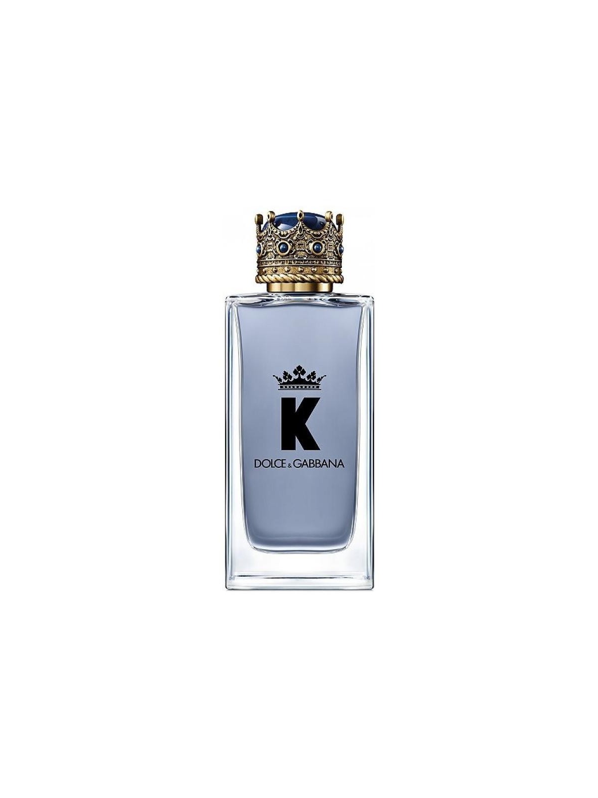 Dolce & Gabbana K eau de toilette Spray uomo 100ml
