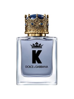 Dolce & Gabbana K eau de toilette Spray uomo 50ml