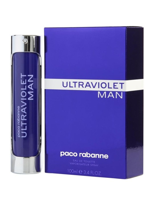 Paco Rabanne Ultraviolet Man 100ml EDT
