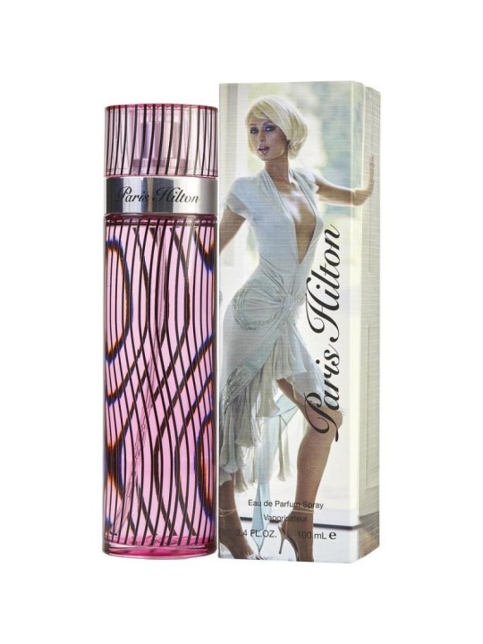 Paris Hilton Paris Hilton eau de parfum donna 100ml
