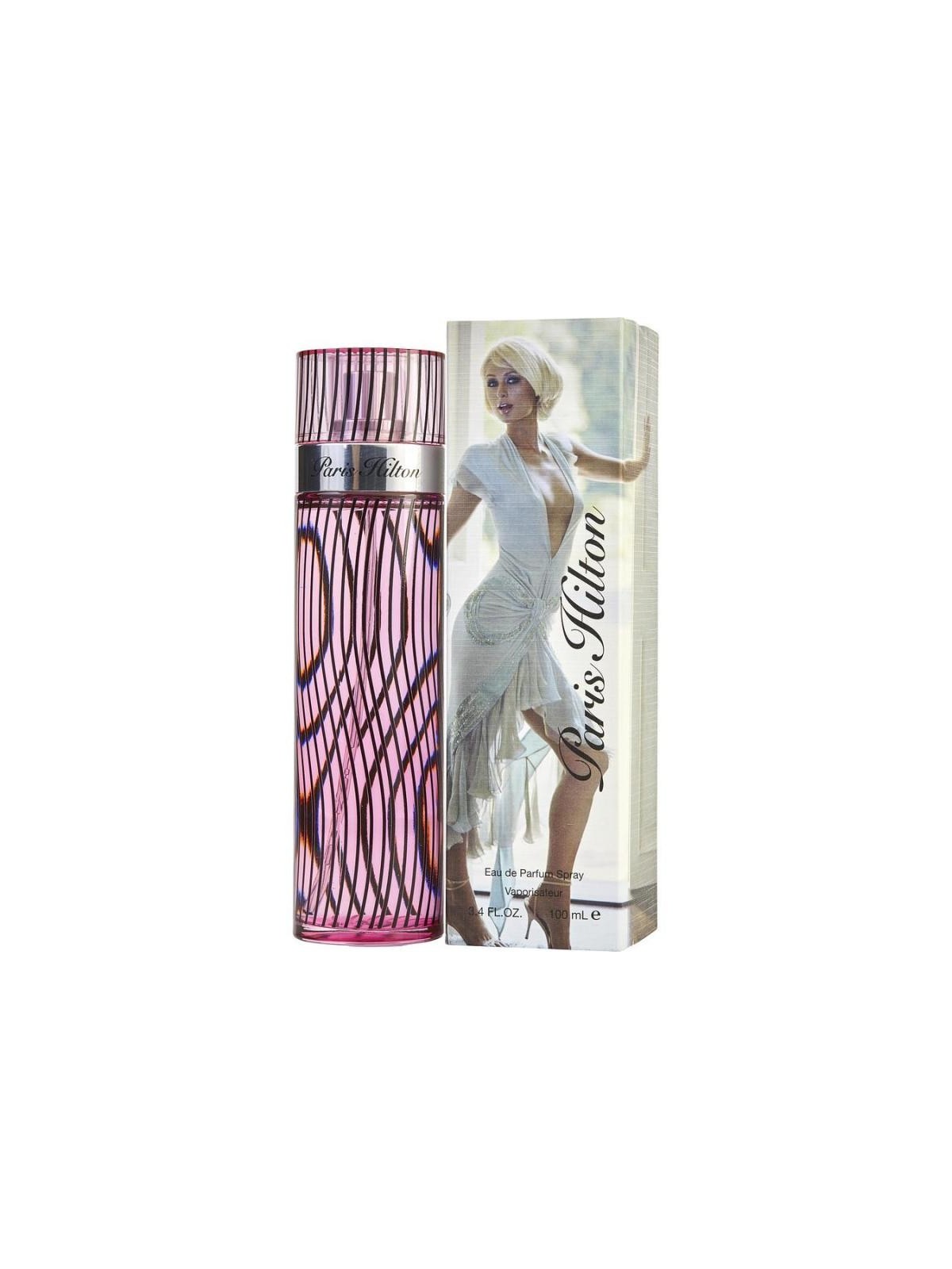 Paris Hilton Paris Hilton eau de parfum donna 100ml