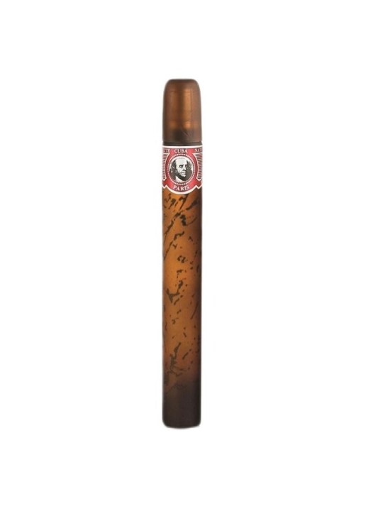 Cuba Cuba Rosso 35ml