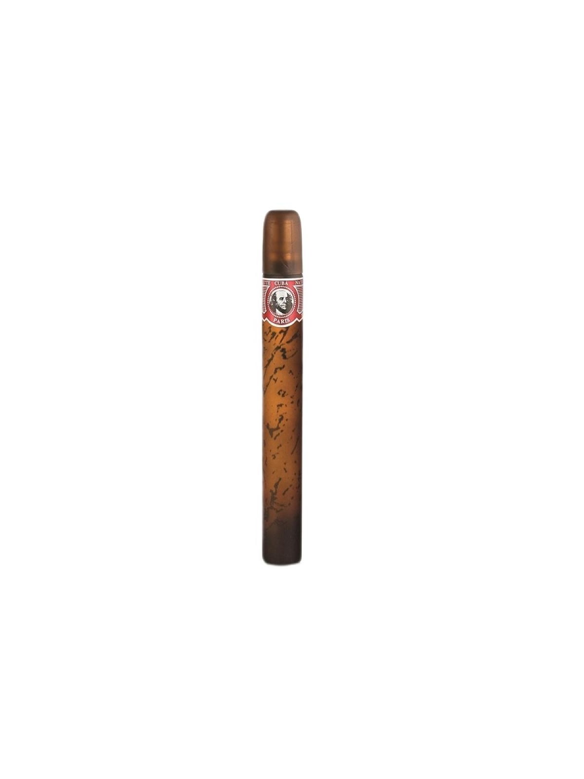 Cuba Cuba Rosso 35ml