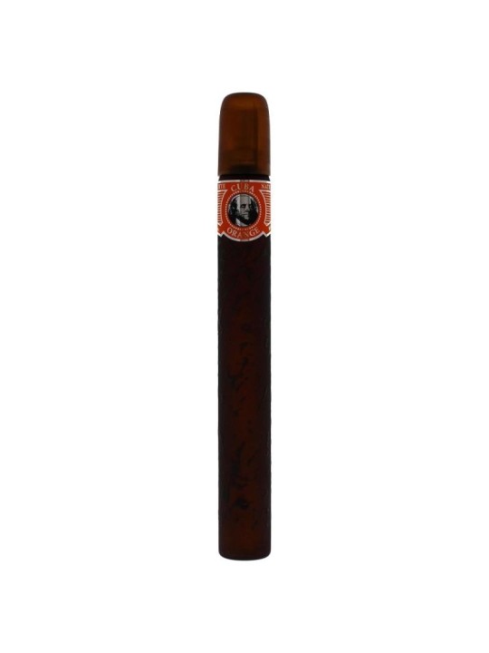 Cuba Cuba Orange 35ml