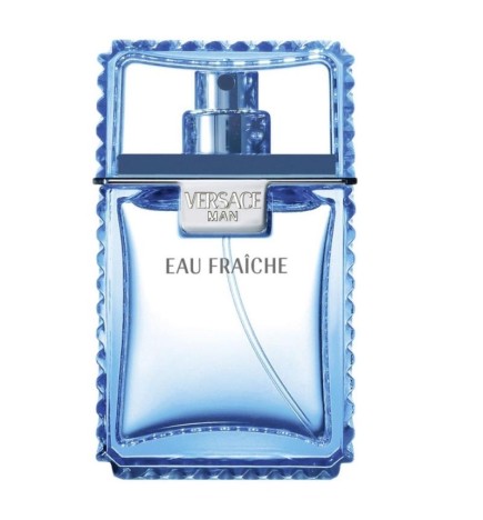 Versace Man Eau Fraîche Eau De Toilette 30ml uomo Eau de toilette uomo