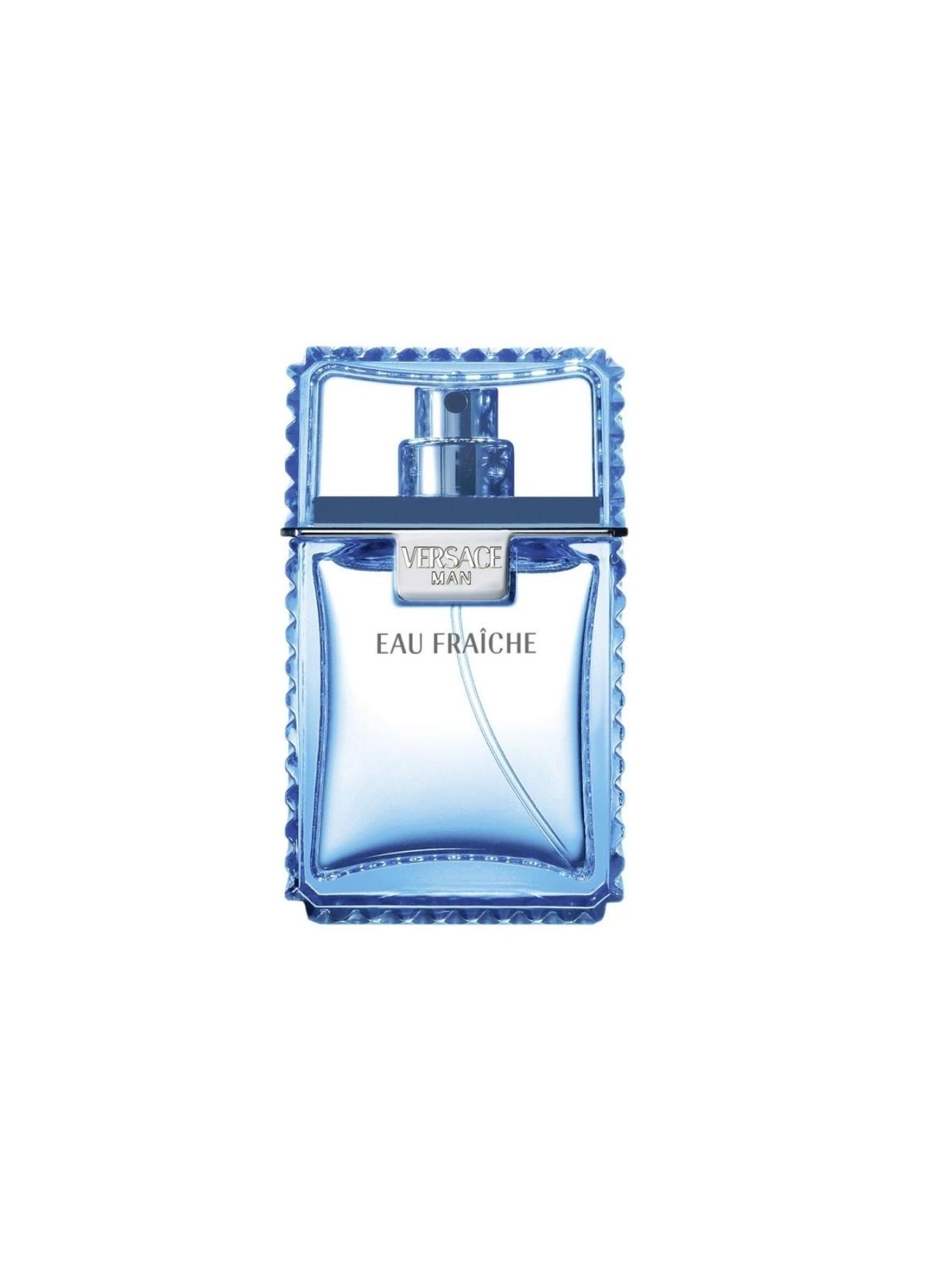 Versace Man Eau Fraiche EDT 30ml