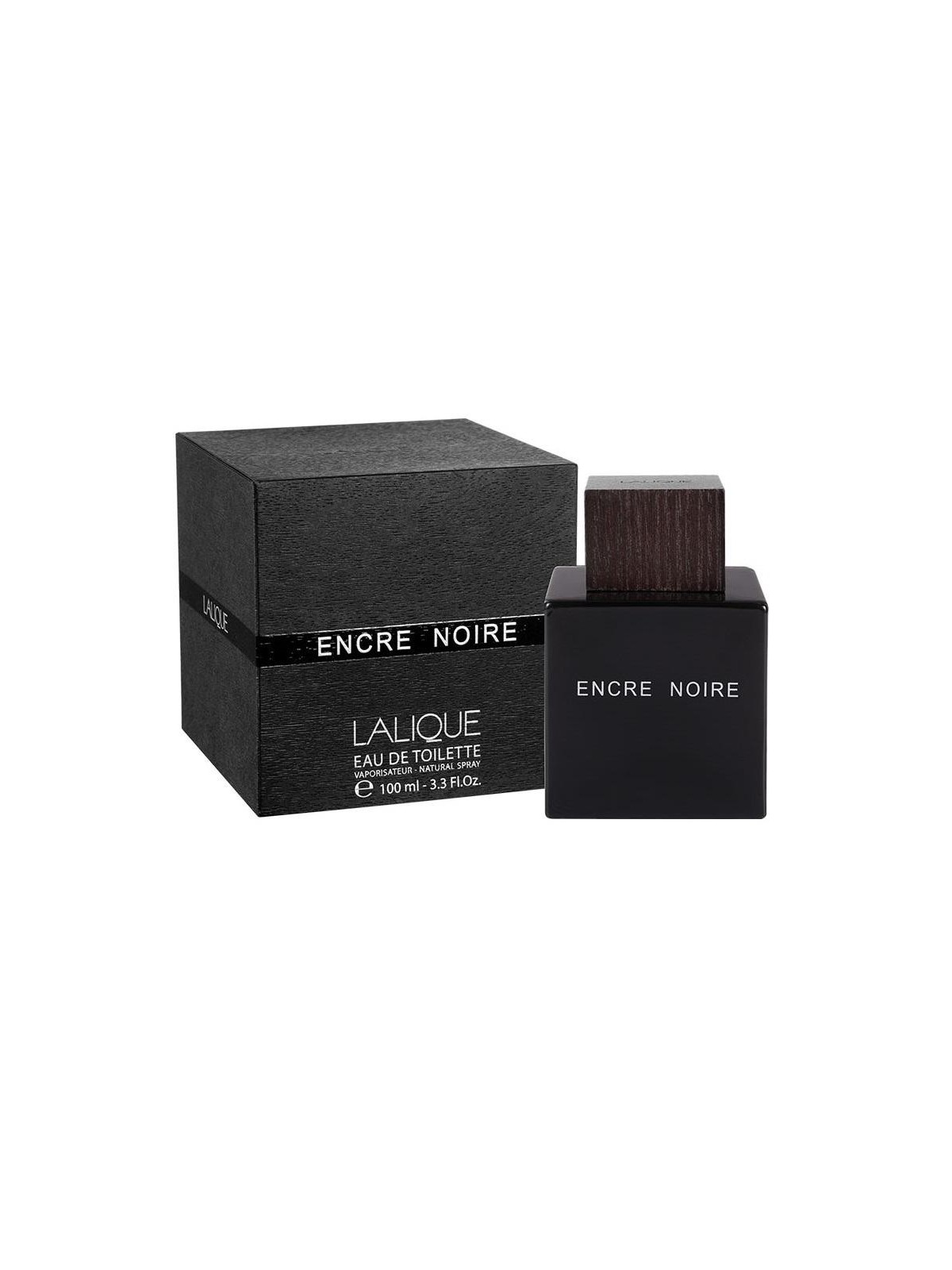 Lalique Encre Noire Pour Homme EDT 100ml