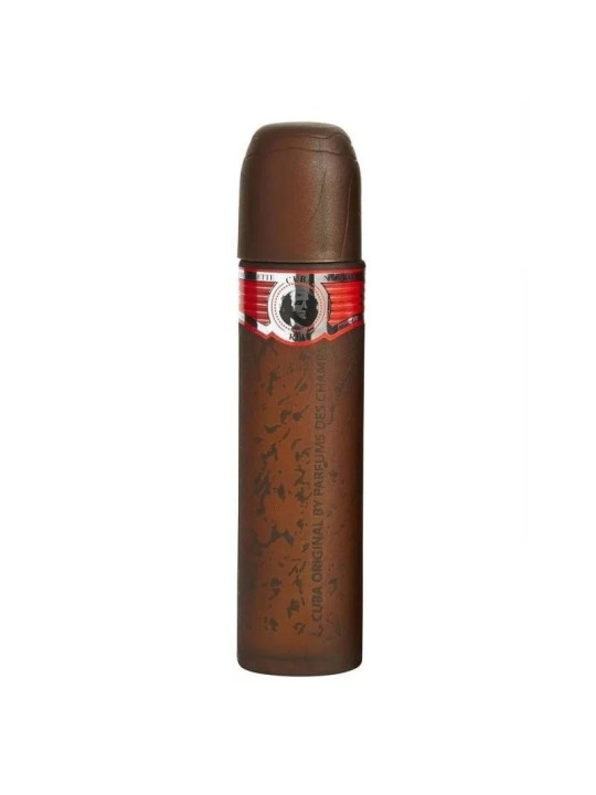 Cuba Cuba Red EDT Spray 100ml