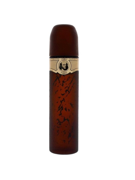 Cuba Gold Eau De Toilette 100ml