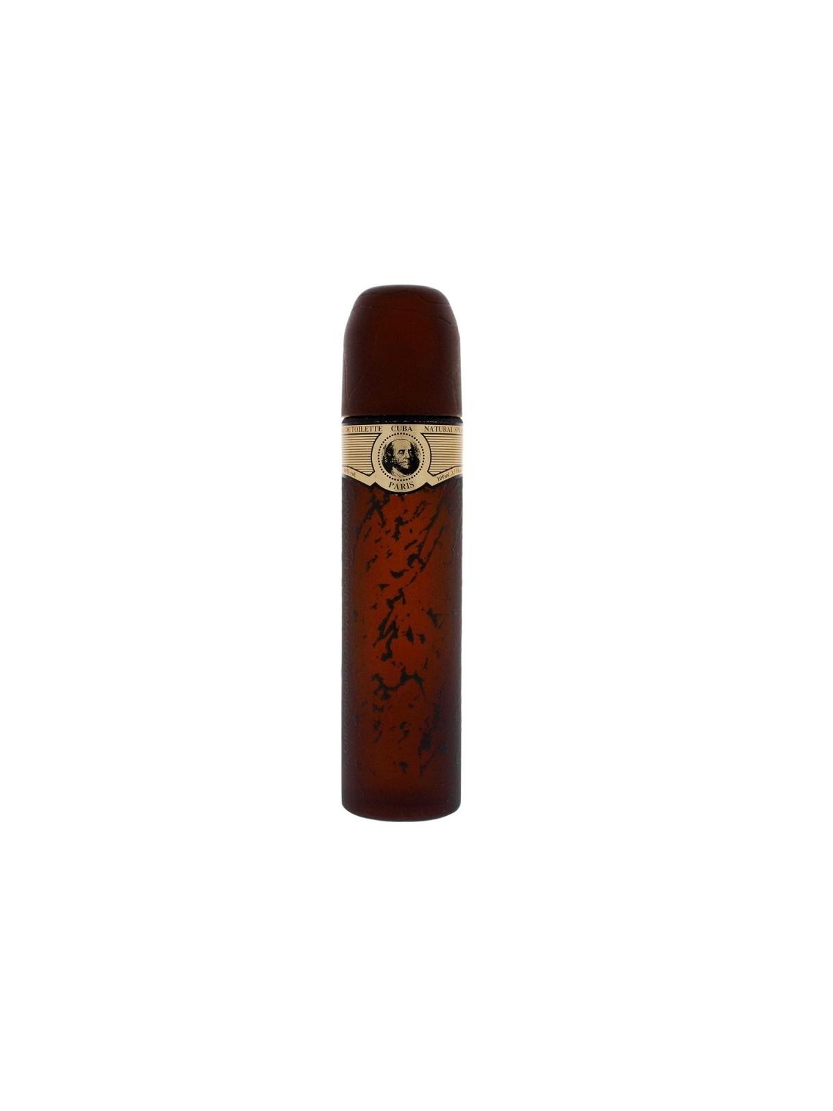 Cuba Gold Eau De Toilette 100ml