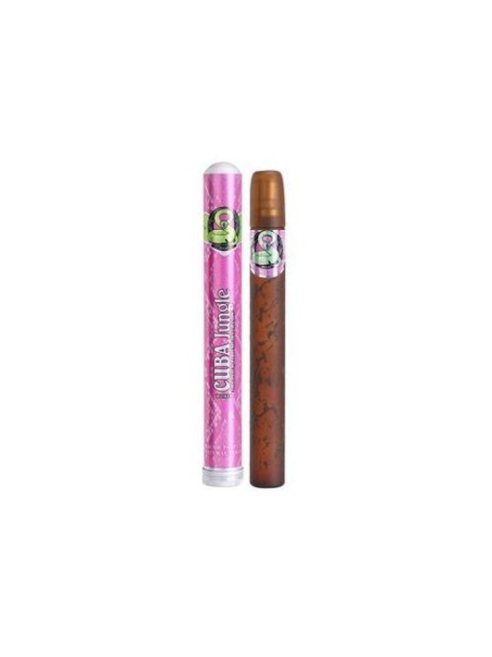 Cuba Jungle Snake Eau de Parfum 35ml