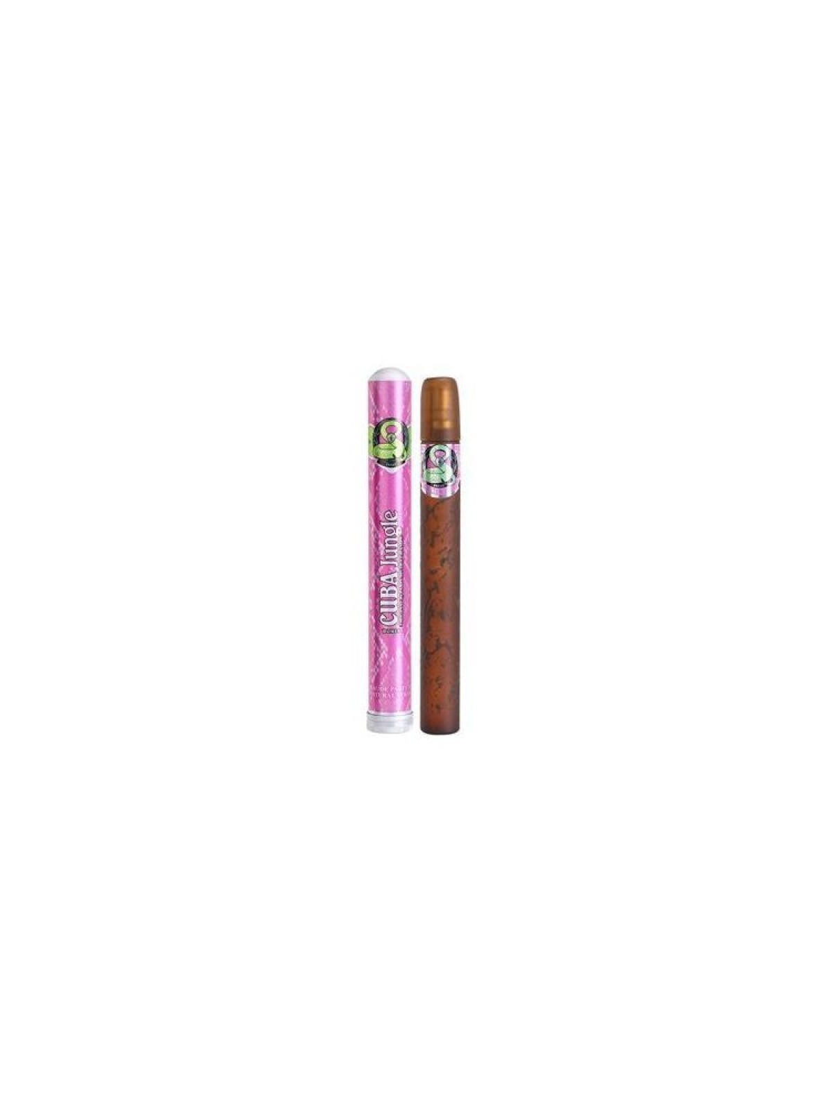 Cuba Jungle Snake Eau de Parfum 35ml