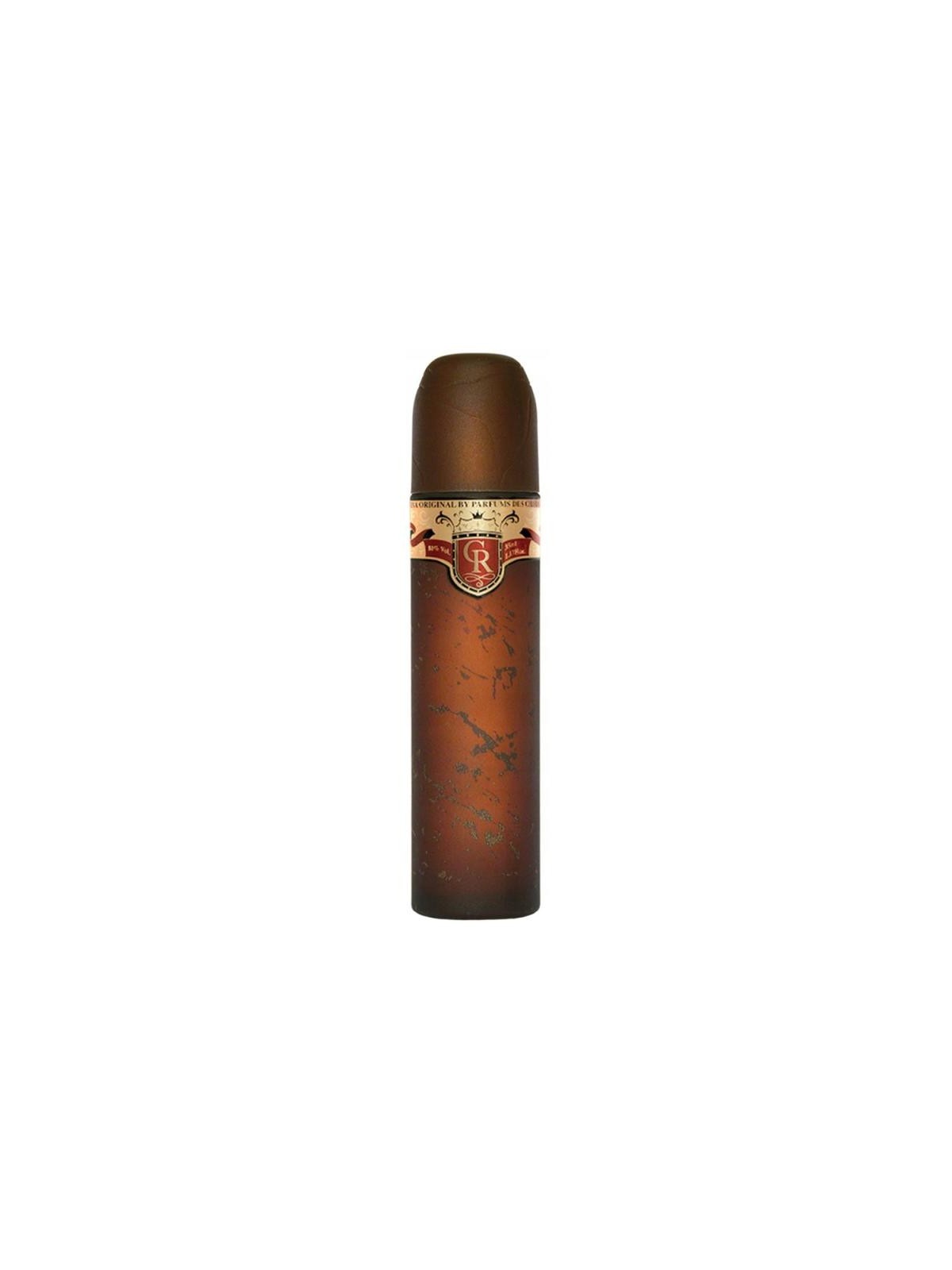 Cuba Cuba Royal eau de toilette uomo 100ml