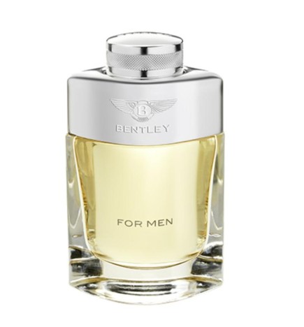 Bentley Bentley da uomo eau de toilette uomo 100ml