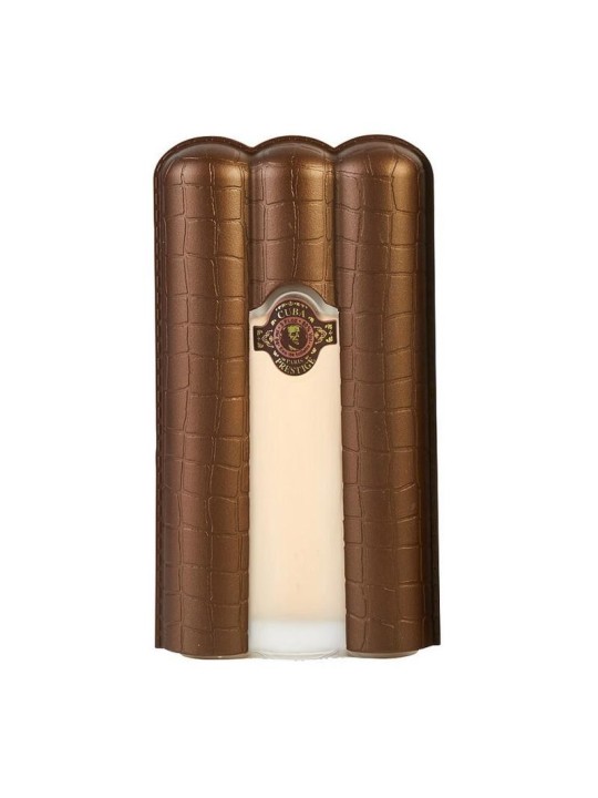 Cuba Cuba Prestige eau de toilette uomo 90ml Cuba www.essenzetotalstyle.com 