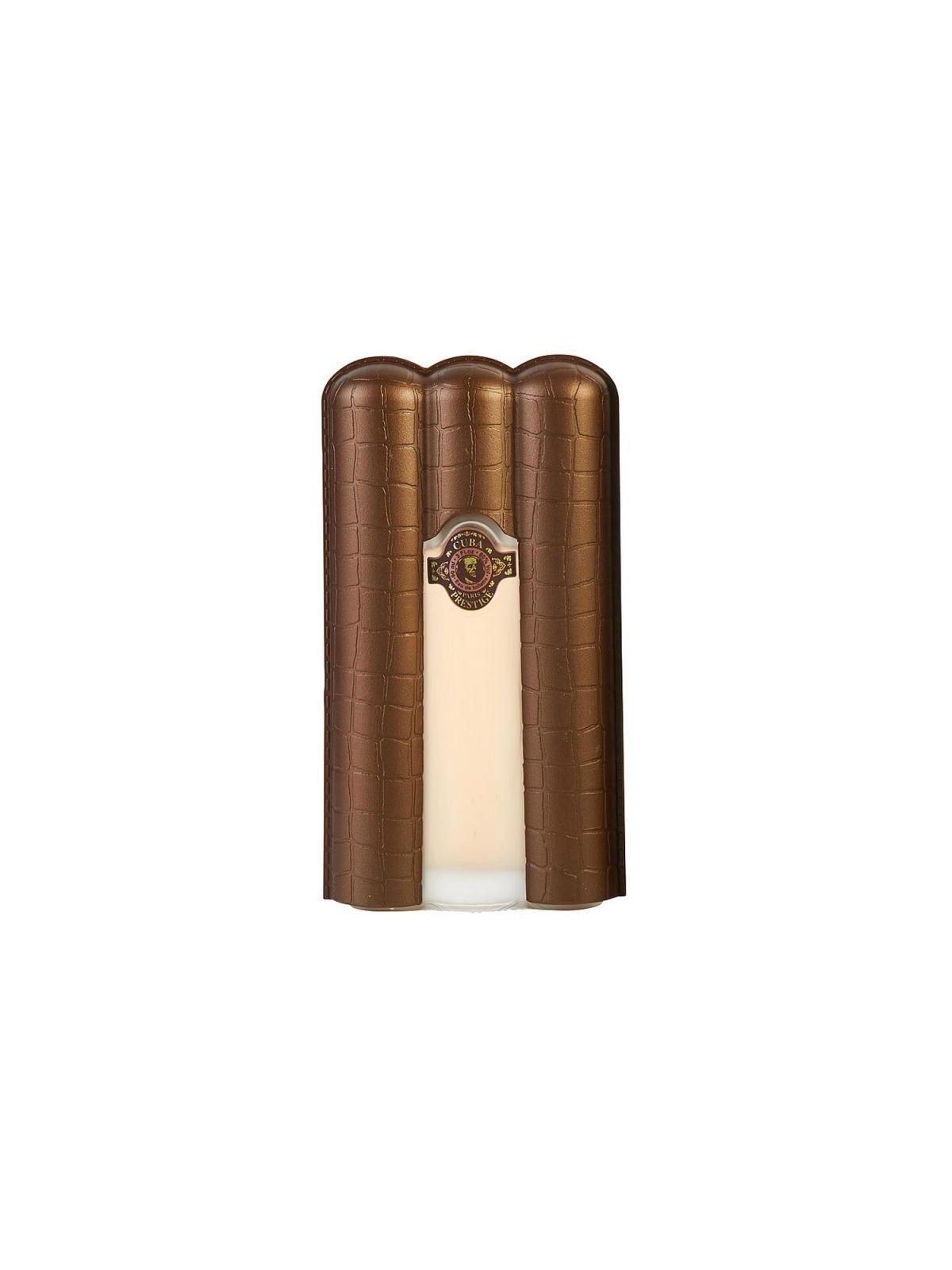 Cuba Cuba Prestige eau de toilette uomo 90ml Cuba www.essenzetotalstyle.com 