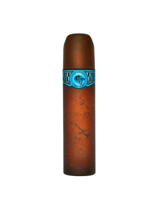 Cuba Brasile Copacabana per uomo eau de toilette uomo 100ml