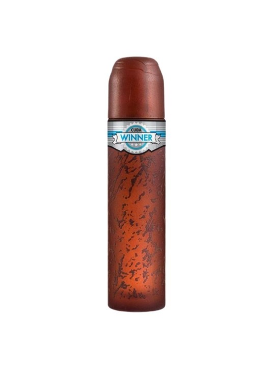 Cuba Winner EDT Spray 100ml