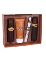 Cubagold Eau de Toilette Uomo 100ml SET