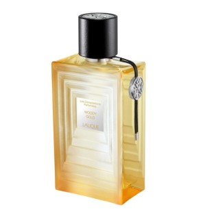 Lalique Les Compositions Parfumes Woody Gold eau de parfum unisex 100ml