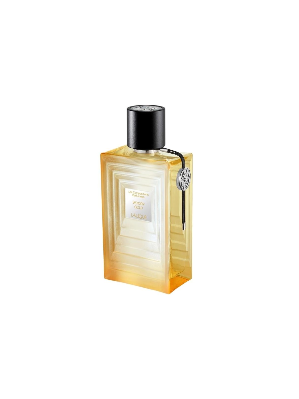 Lalique Les Compositions Parfumes Woody Gold eau de parfum unisex 100ml