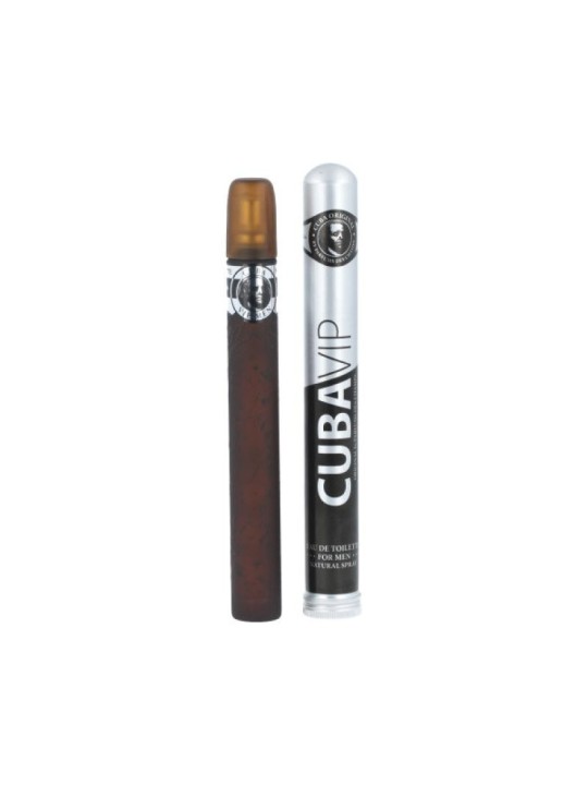 Cuba VIP eau de toilette uomo 35ml